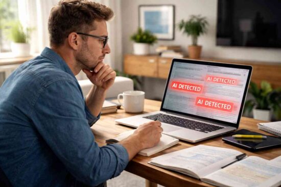 The Problem Isn’t AI — It’s Sameness