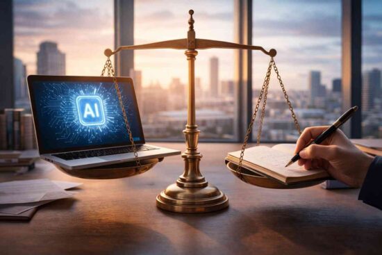 The Real Balance: Speed vs. Authenticity