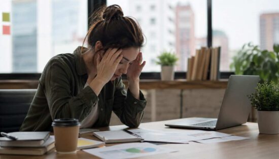 Understanding Mental Health Conditions and Work