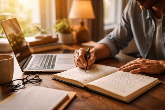 What Makes Writing Feel Human (Even If AI Helped)