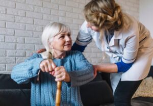 What to Expect When Transitioning to Senior Living