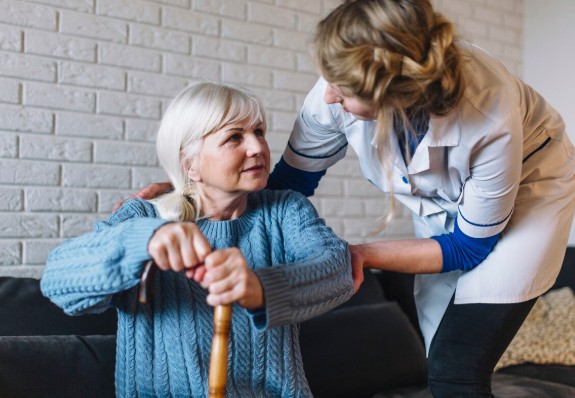 What to Expect When Transitioning to Senior Living