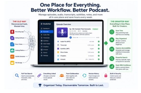 What to Look for When Evaluating a Centralized Platform