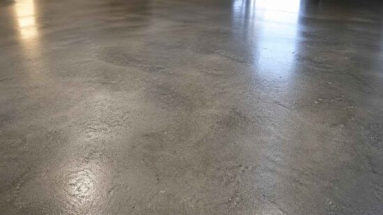 Why Concrete Can Look More Refined Than You Expect