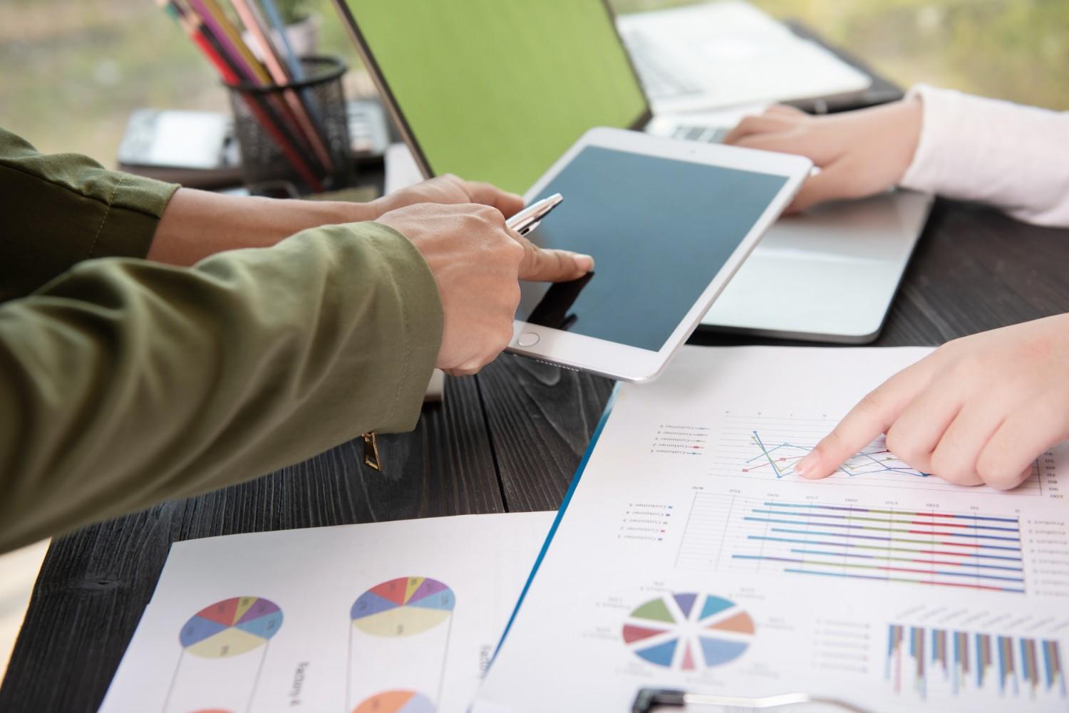 Core Elements Of A Data Validation Checklist