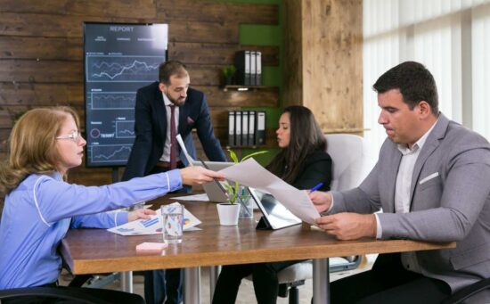 Benefits That Elevate Financial Planning: