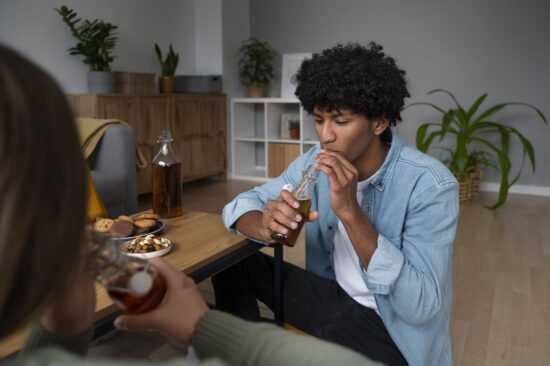 The Path Toward Recovery