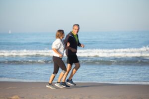 Best Sports for Seniors to Stay Fit