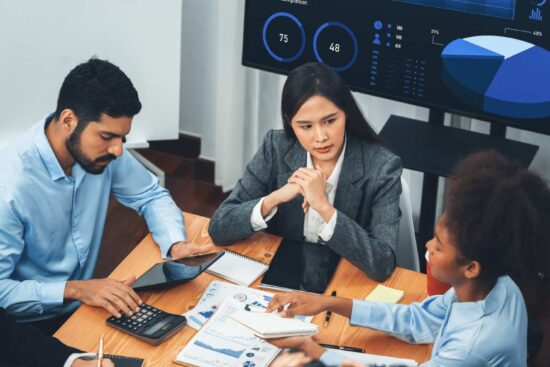 Strategies That Support Sustainable Growth