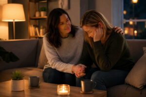 6 Tips for Supporting Loved Ones Through Challenges