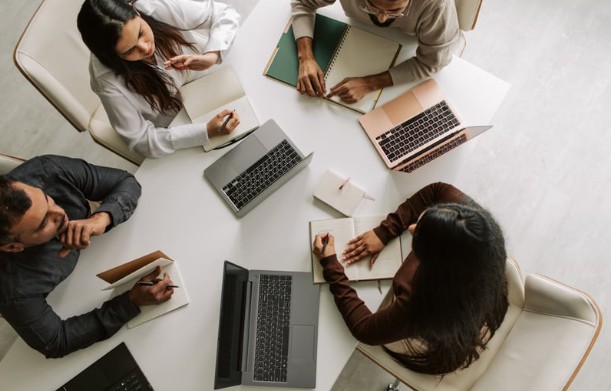 8 Proven Ways to Create a Better Work Area