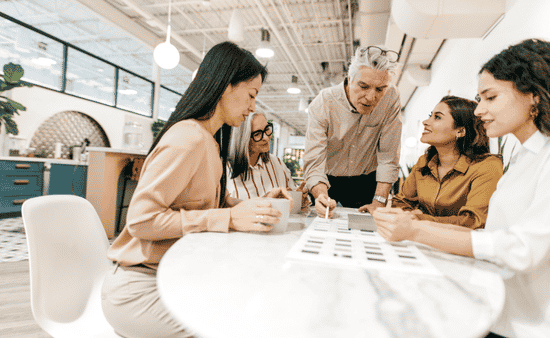 A New Path for Business Legacy
