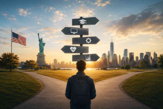 Career Pathway Programs Create Clear Professional Direction