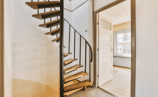 Complements Architectural Styles