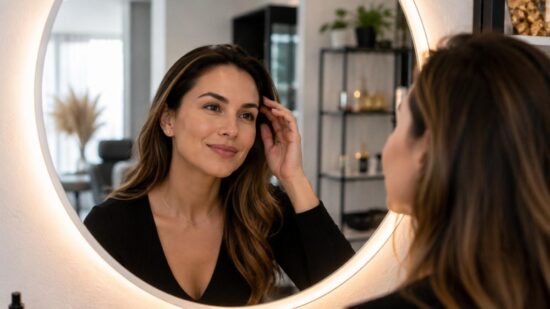 Ensuring Natural-Looking Results