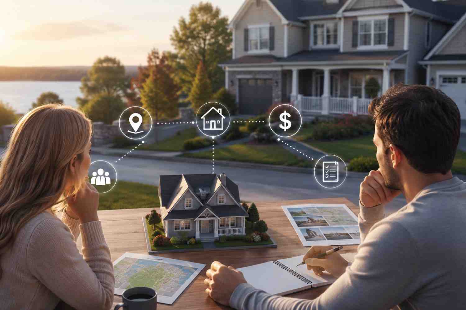 Essential Considerations For Homebuyers
