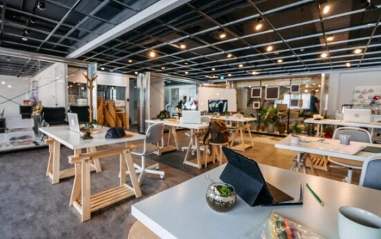 Essential Elements of an Efficient Workspace