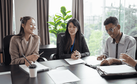 Financial Rewards That Reach the Whole Team