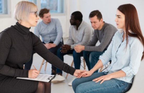 Flexible Care Fits Into Daily Life