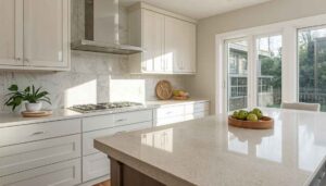 How New Countertops Can Change the Look of Your Kitchen