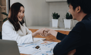 How to Follow the Step-by-Step Process of a Small Business Acquisition Platform
