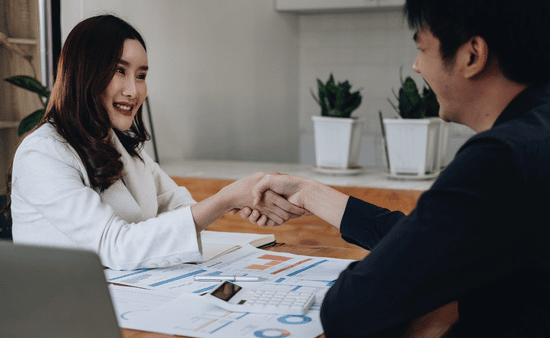How to Follow the Step-by-Step Process of a Small Business Acquisition Platform
