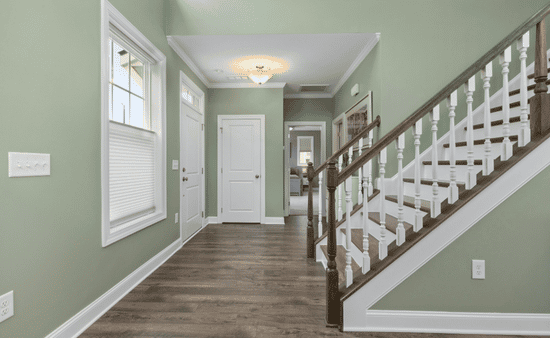 Offers More Design Flexibility
