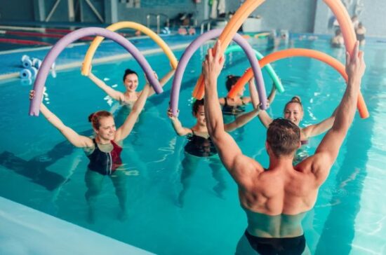 Perform a Thorough Warm-Up Routine