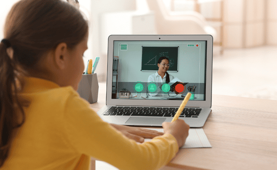 Personalised Feedback Sharpens Key Skills