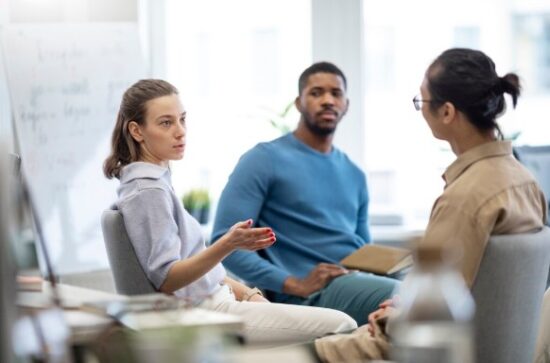 Personalized Care Strengthens Progress