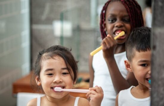 Preventive Care Philosophy and Parental Education