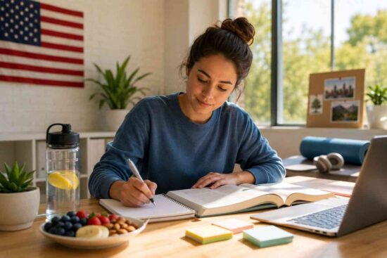 Prioritize Physical and Mental Well-being