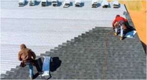 What Are the Signs Your Home Needs Immediate Roof Replacement