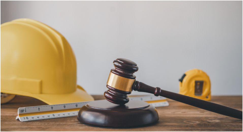 Legal Support Helping Contractors Resolve Complex Construction Payment Disputes