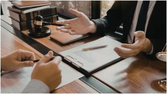 Legal Guidance Helps Businesses Stay Organized