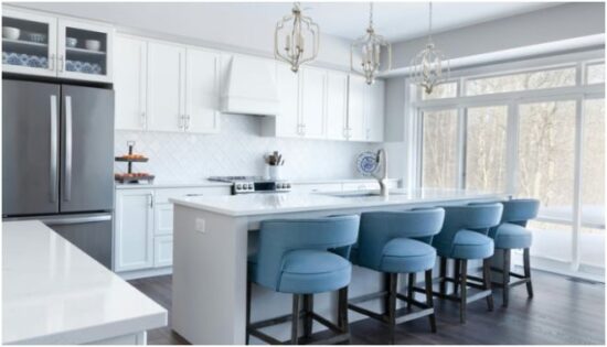 Mastering Countertop Care