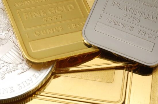 Security and Financial Independence