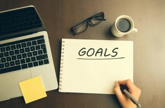 Setting Clear Goals and Budgets