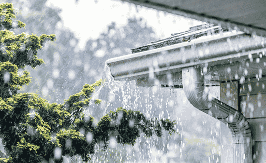 Step-by-Step Guide to the Rain Gutter Installation Process for Homeowners