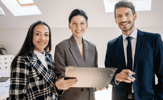 Structure the Acquisition Deal