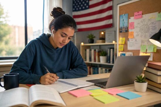 Study Smarter with Active Learning