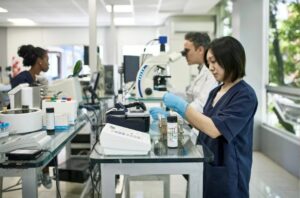 Things Labs Should Know Before Choosing Digital Pathology Services