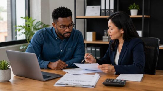 Tips for Securing Government Funding