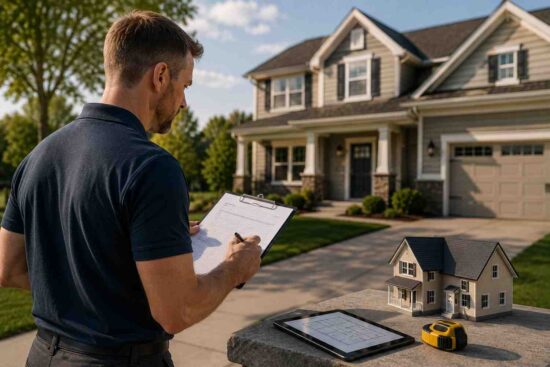 Understanding the Appraisal Process