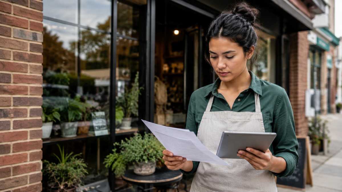 Unlocking Government-Backed Financing for Your Business