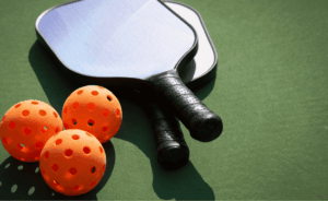What It Takes to Go Pro in Pickleball: Mindset, Strategy, and Dedication