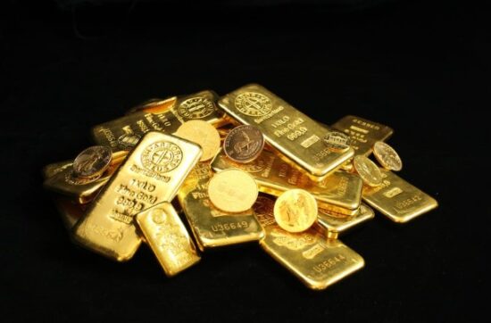 Wealth Preservation Through Tangible Assets