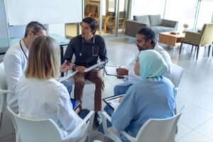 What Makes An Intensive Outpatient Program In Columbus Effective For Relapse Prevention