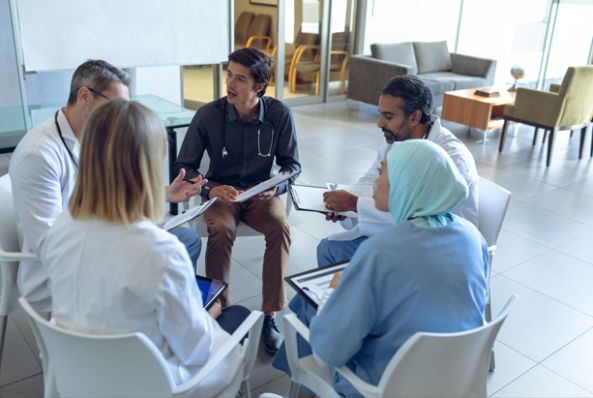 What Makes An Intensive Outpatient Program In Columbus Effective For Relapse Prevention