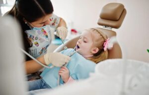 Why Children's Dental Health Deserves a Completely Different Strategy Than Adult Care